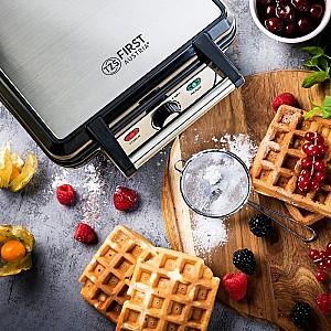 Aparat de facut vafe First FA5305-3
