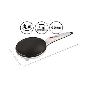 Aparat electric de facut clatite First FA5307-2