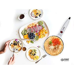 Aparat electric de facut clatite First FA5307-2