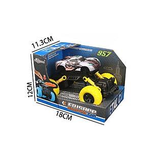 Masina jucarie VLM KZ957-056