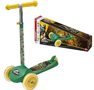 Trotineta As Kids Plus Jurassic World