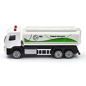 Tehnica speciala TechnoDrive Volvo UPG 250301