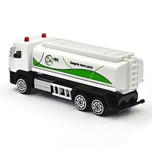 Tehnica speciala TechnoDrive Volvo UPG 250301