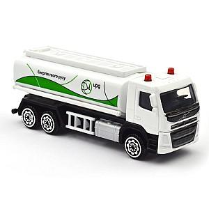 Tehnica speciala TechnoDrive Volvo UPG 250301