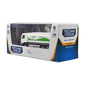 Tehnica speciala TechnoDrive Volvo UPG 250301