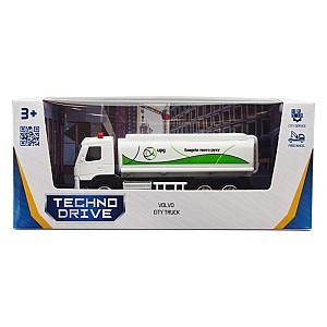 Tehnica speciala TechnoDrive Volvo UPG 250301