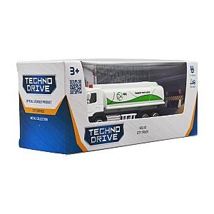 Tehnica speciala TechnoDrive Volvo UPG 250301