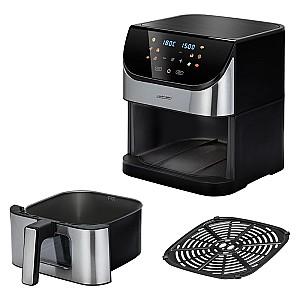 Friteuza cu aer cald MPM MFR-10M/Wi-Fi