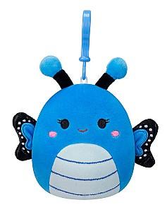 Jucarie de plus Squishmallows Fluture SQCP00220