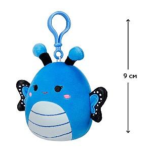 Jucarie de plus Squishmallows Fluture SQCP00220