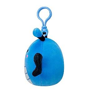 Jucarie de plus Squishmallows Fluture SQCP00220