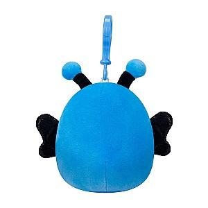 Jucarie de plus Squishmallows Fluture SQCP00220