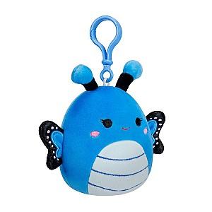 Jucarie de plus Squishmallows Fluture SQCP00220