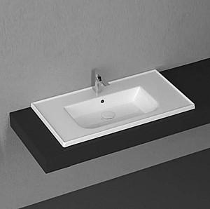 Lavoar baie Orka Linea Flat (10LE50081) (19103)