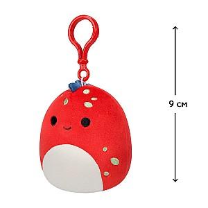 Jucarie de plus Squishmallows Dinozaur Dolan SQCP00218