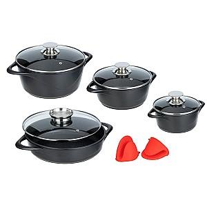 Set vase de gatit MPM MGK-17