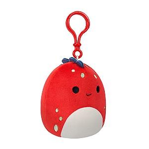 Jucarie de plus Squishmallows Dinozaur Dolan SQCP00218