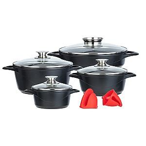 Set vase de gatit MPM MGK-17