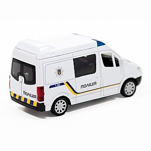 Masina jucarie TechnoDrive Mercedes-Benz Sprinter 250294