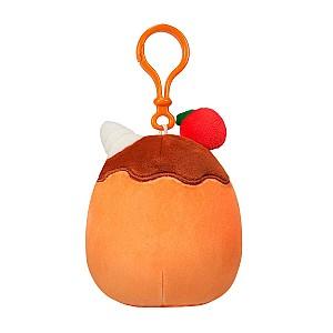 Jucarie de plus Squishmallows Waffle Weaver SQCP00219