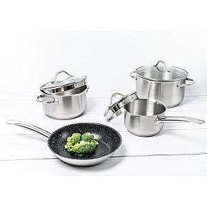 Set vase de gatit MPM MGK-20