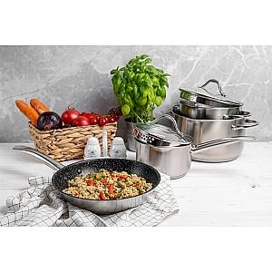 Set vase de gatit MPM MGK-20