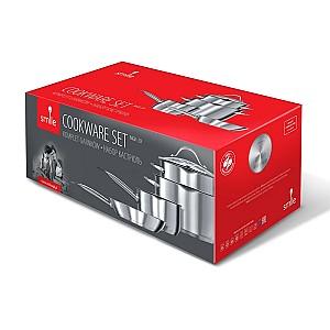 Set vase de gatit MPM MGK-20