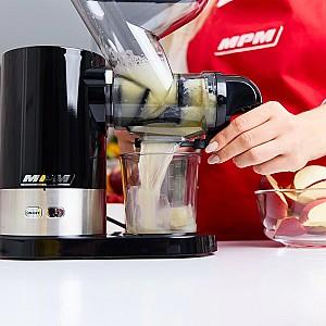Storcator de fructe MPM MSO-17