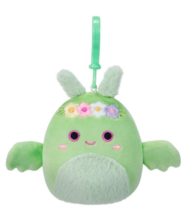 Jucarie de plus Squishmallows Dragon SQCP00217