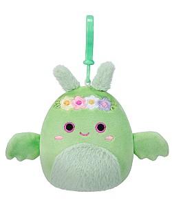 Jucarie de plus Squishmallows Dragon SQCP00217