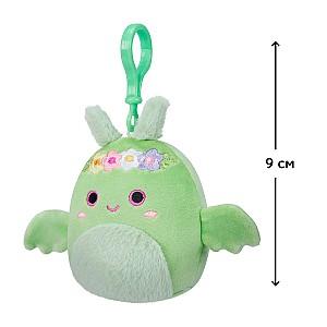 Jucarie de plus Squishmallows Dragon SQCP00217