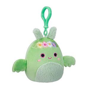 Jucarie de plus Squishmallows Dragon SQCP00217