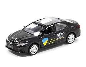 Masina jucarie TechnoDrive Toyota Camry Uklon 250292