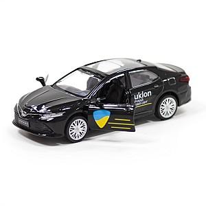 Masina jucarie TechnoDrive Toyota Camry Uklon 250292