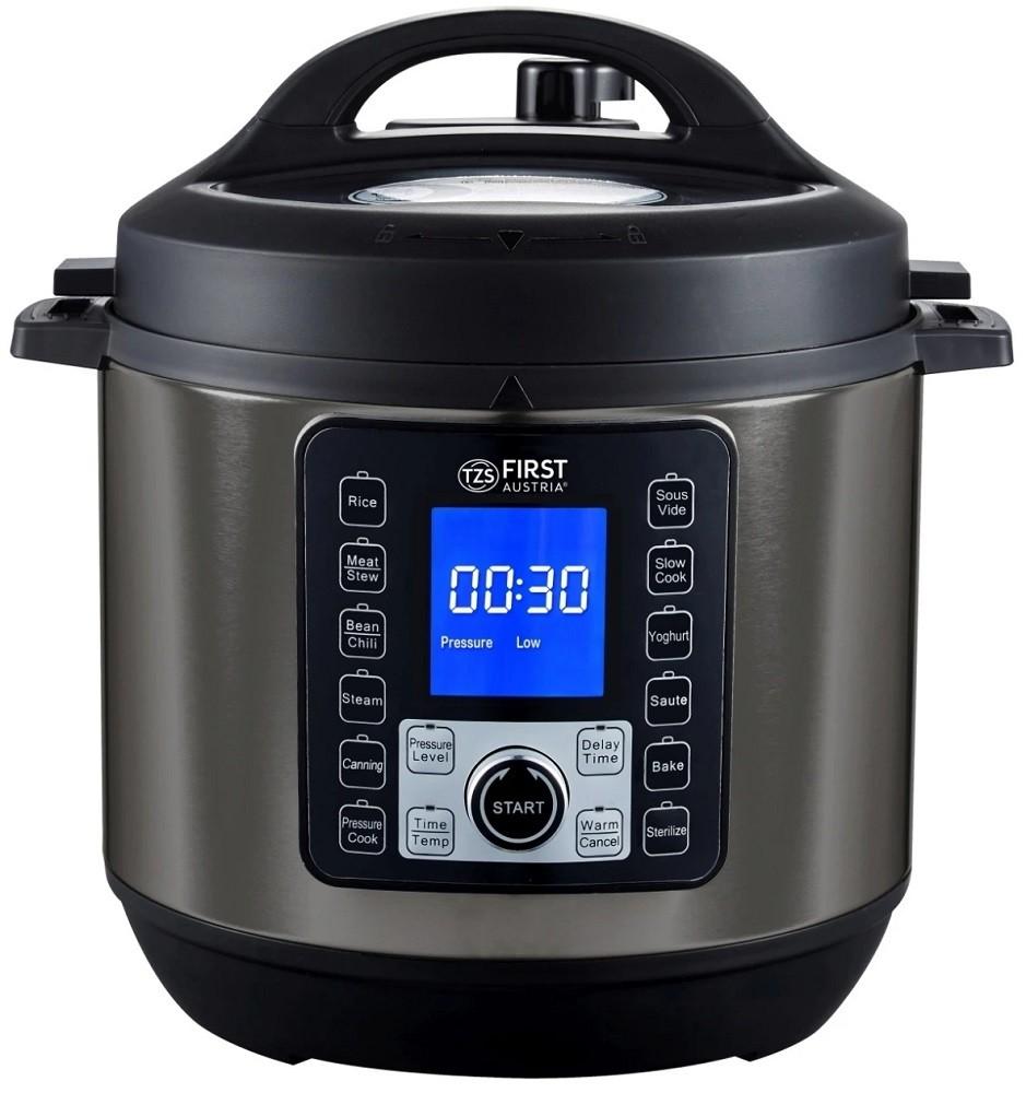 Multifierbator First FA-5130-2-GR