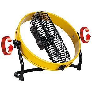 Ventilator MPM MWP-32