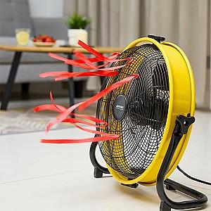 Ventilator MPM MWP-32