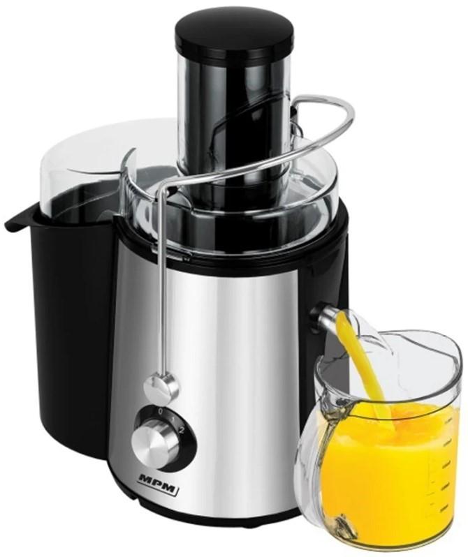 Storcator de fructe MPM MSO-18M