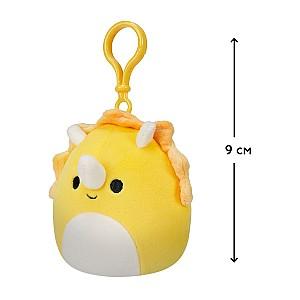 Jucarie de plus Squishmallows Triceratops  SQCP00216