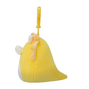 Jucarie de plus Squishmallows Triceratops  SQCP00216