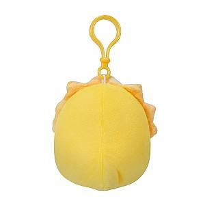 Jucarie de plus Squishmallows Triceratops  SQCP00216