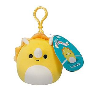 Jucarie de plus Squishmallows Triceratops  SQCP00216