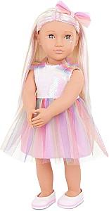 Papusa Battat Our Generation Iris 46 cm BD31503Z