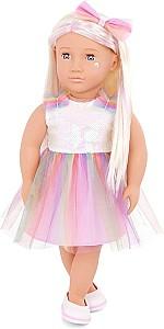 Papusa Battat Our Generation Iris 46 cm BD31503Z