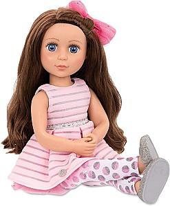 Papusa Battat Glitter Girls Bluebelle 35 cm GG51024Z