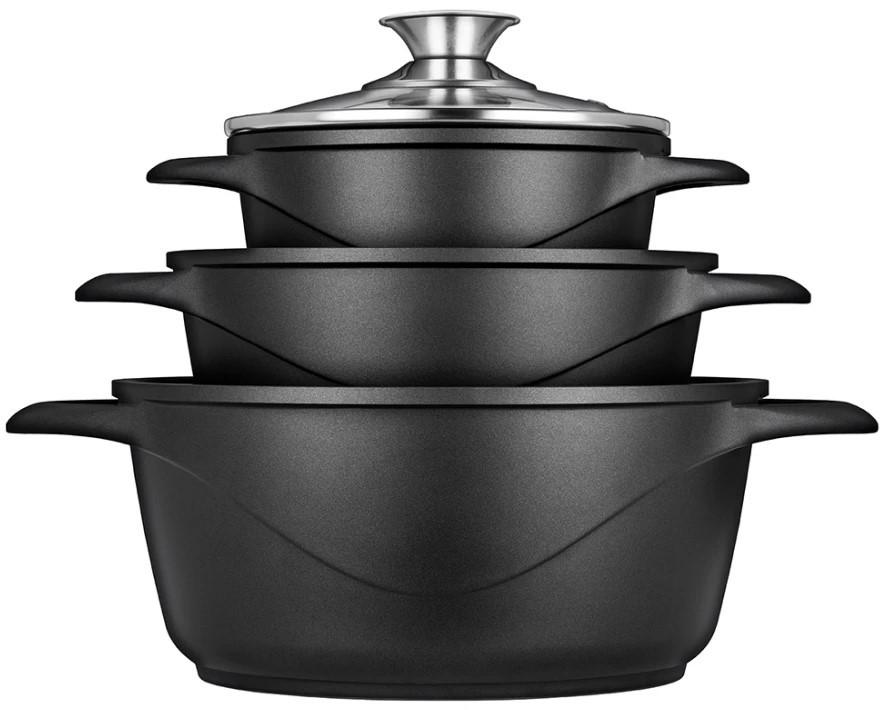 Set vase de gatit MPM MGK-18