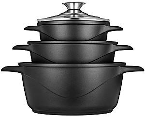 Set vase de gatit MPM MGK-18