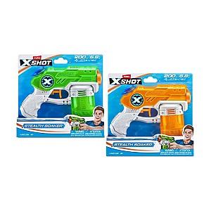 Arma jucarie X-Shot Stealth Soaker 02580