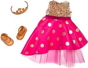 Papusa Battat Our Generation Sarah 46 cm BD31290Z