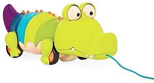 Jucarie de impins si tras Battat BX1674Z